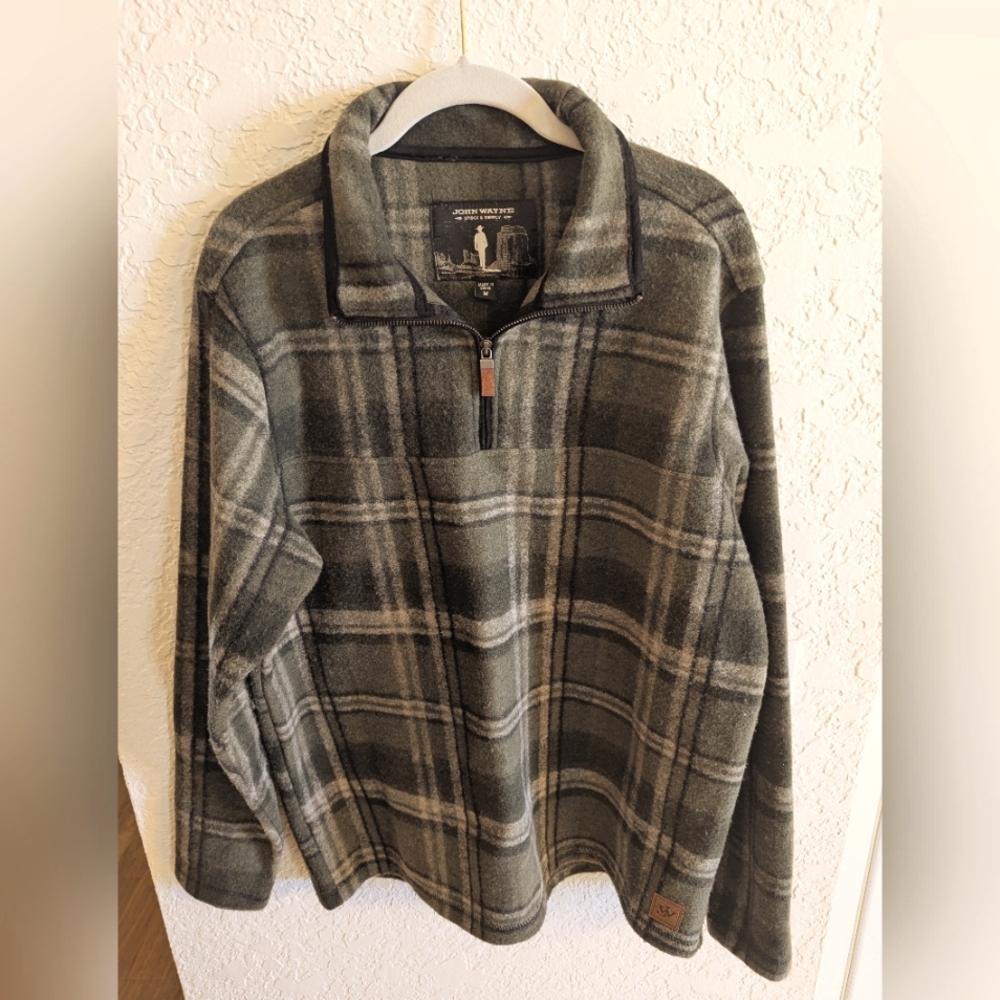 John Wayne Shirt
